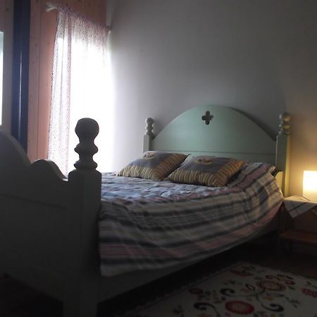 Stuifzand B&B Siberie מראה חיצוני תמונה