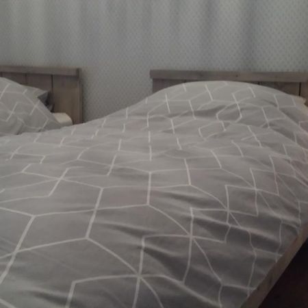 Stuifzand B&B Siberie מראה חיצוני תמונה