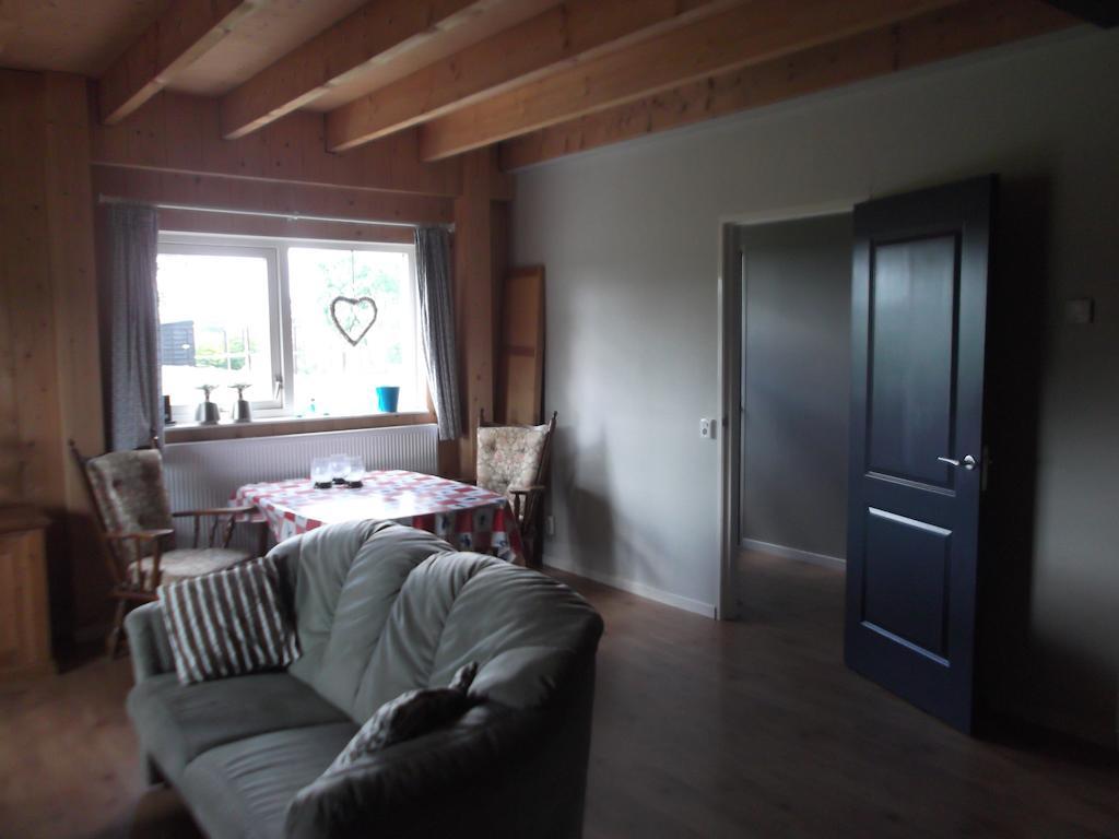 Stuifzand B&B Siberie מראה חיצוני תמונה