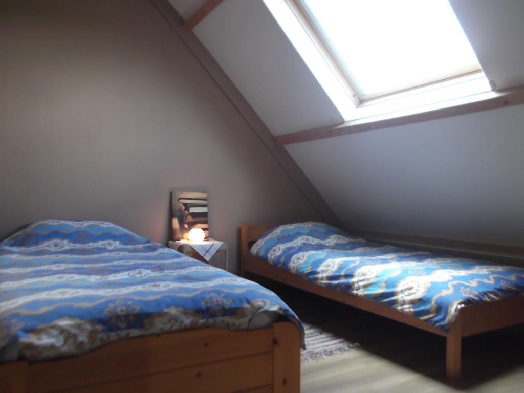 Stuifzand B&B Siberie מראה חיצוני תמונה