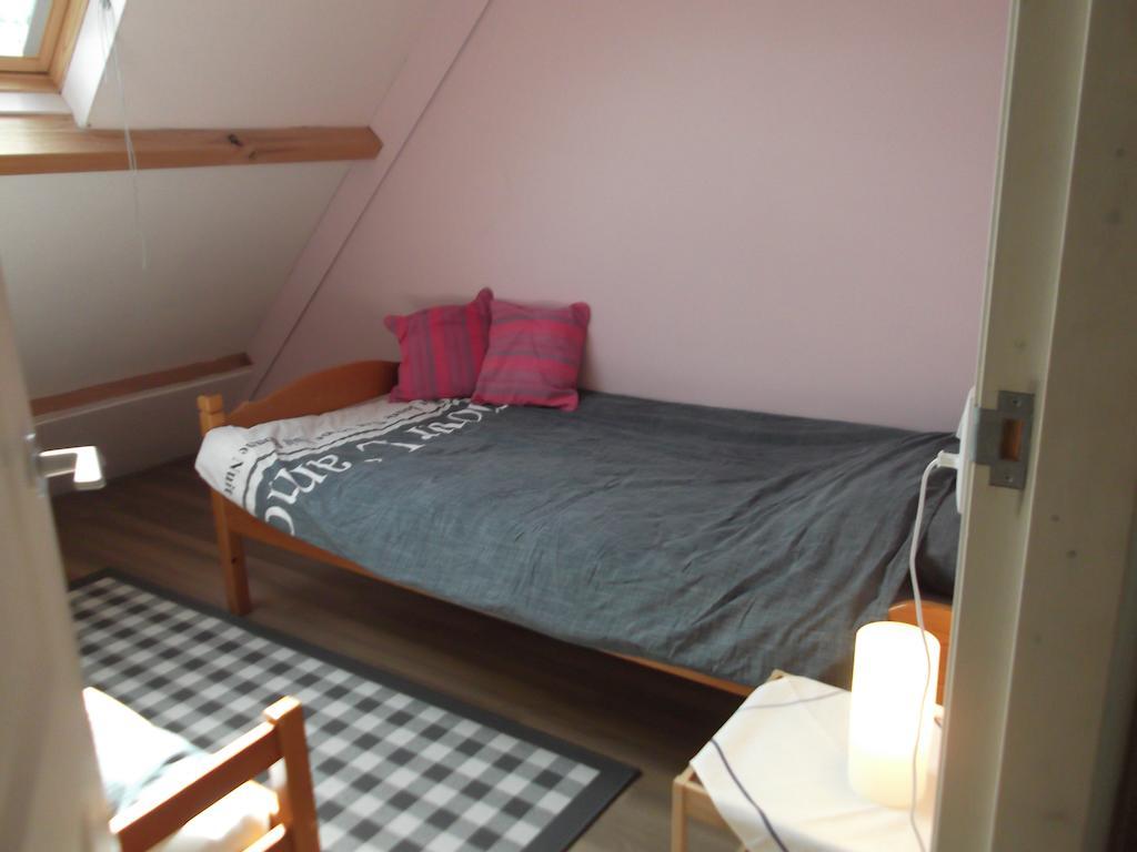 Stuifzand B&B Siberie מראה חיצוני תמונה