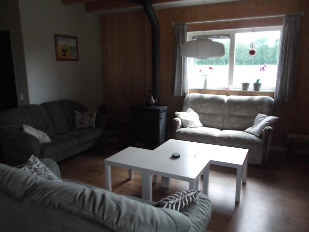 Stuifzand B&B Siberie מראה חיצוני תמונה